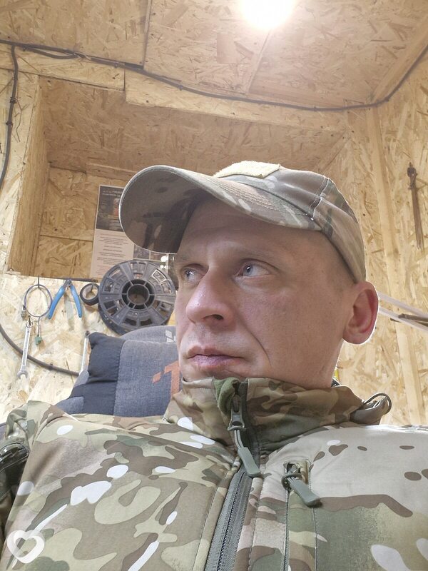 Андрей, 39, Таганроге — анкета №4398033