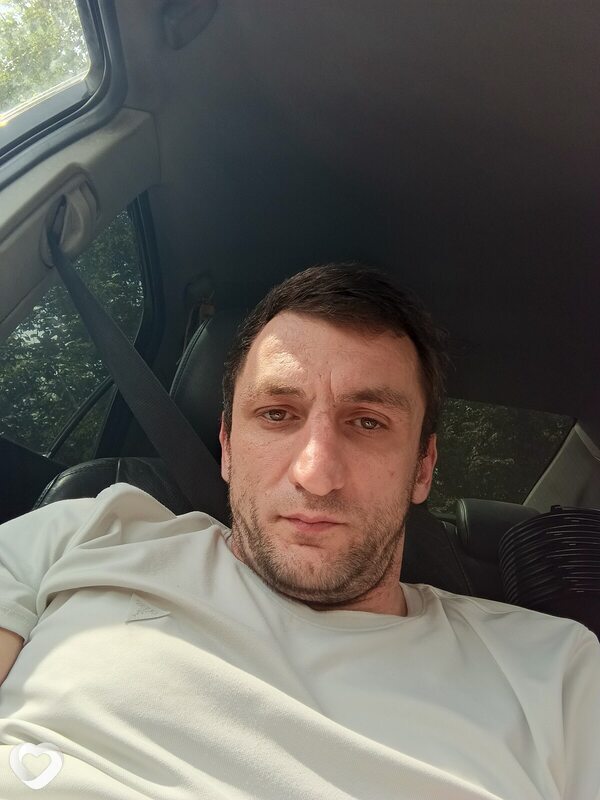 Gabar Vgorode, 32, Москве — анкета №4398037