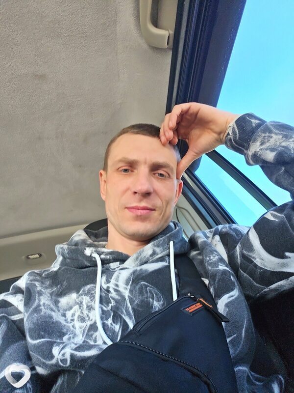 Ник, 38, Челябинске — анкета №4398038