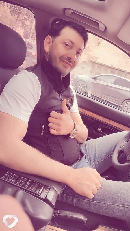 Vüsal, 34, Алматы — анкета №4398041