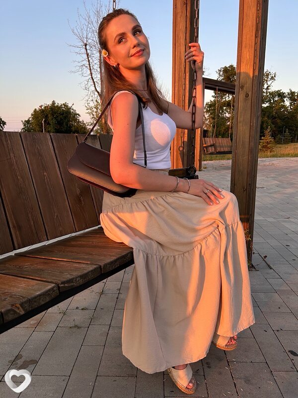 Мария, 35, Ростове-на-Дону — анкета №4398047