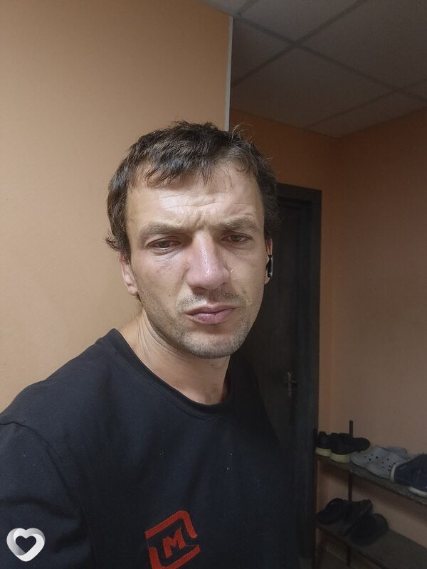 Вадим, 30, Оренбурге — анкета №4398050