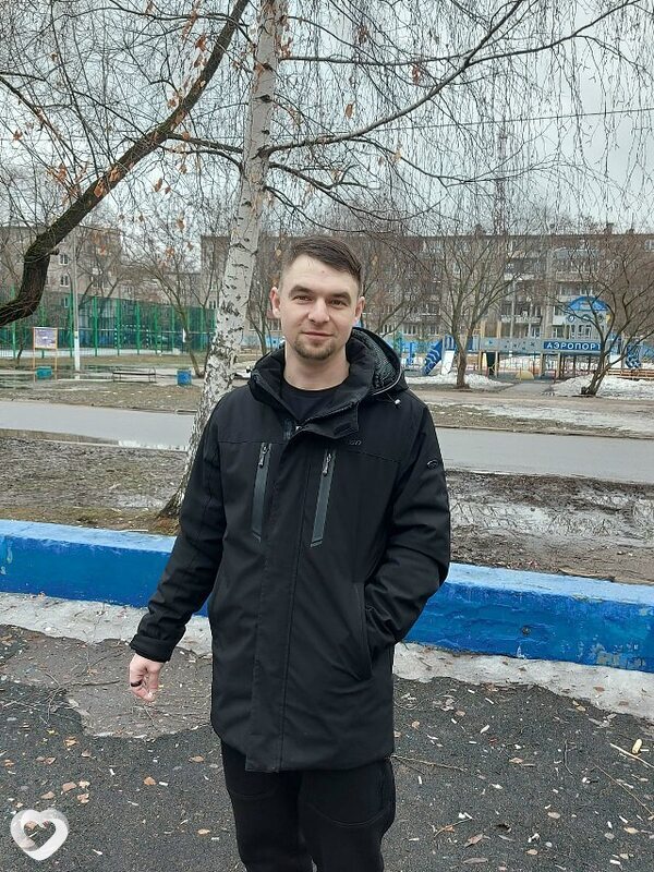 Алексей, 35, Дмитрове — анкета №4397859