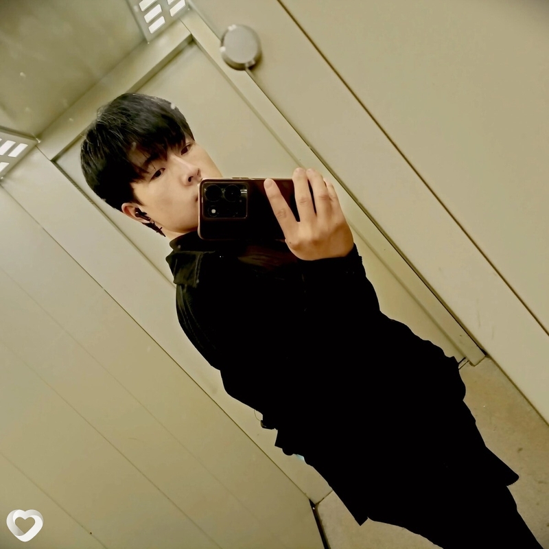 Deniel, 25, Троицке — анкета №4397874