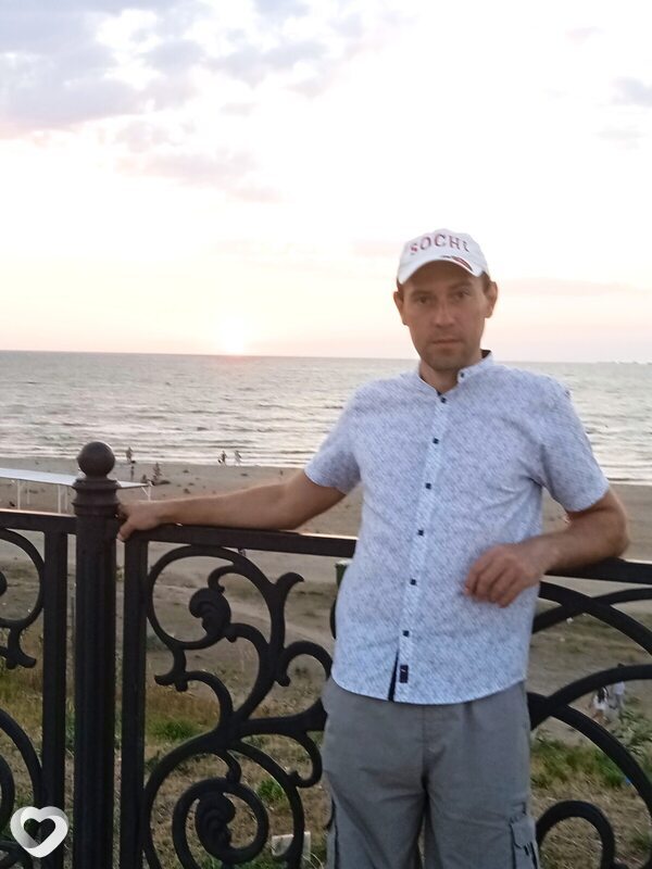 Дмитрий, 37, Туле — анкета №4397875