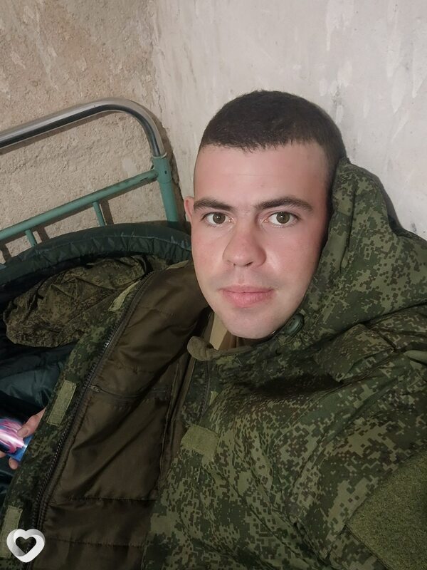 Роман, 25, Саратове — анкета №4398057