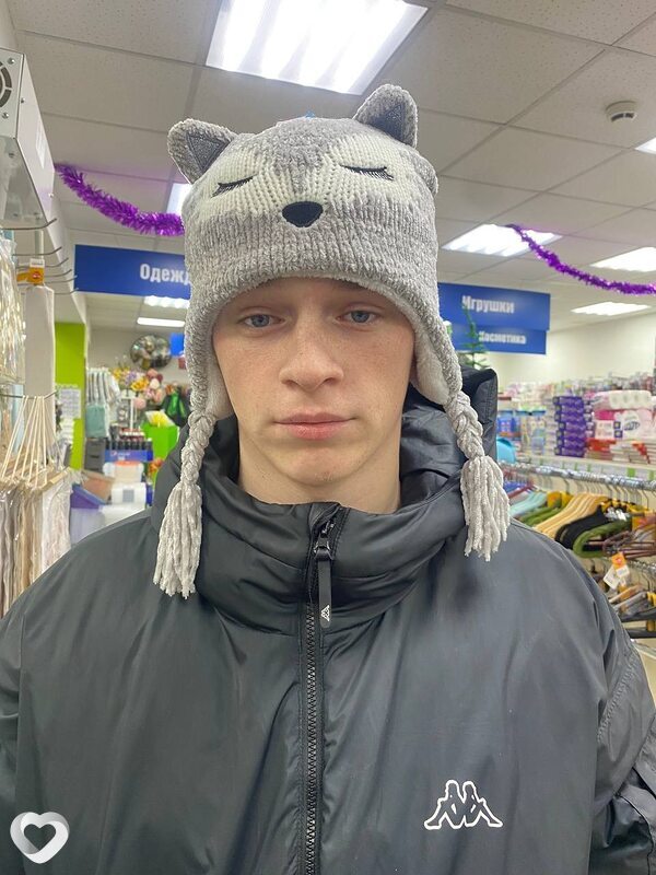 Алексей, 18, Нижнем Новгороде — анкета №4398064