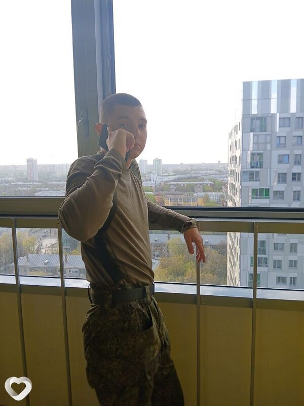 Максим, 20, Казани — анкета №4398065