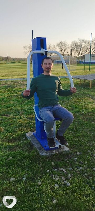 Алексей, 38, Ставрополе — анкета №4398074