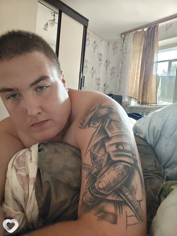 Иван, 23, Петрозаводске — анкета №4398075