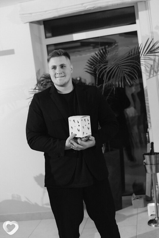 Данил, 26, Волгограде — анкета №4398078