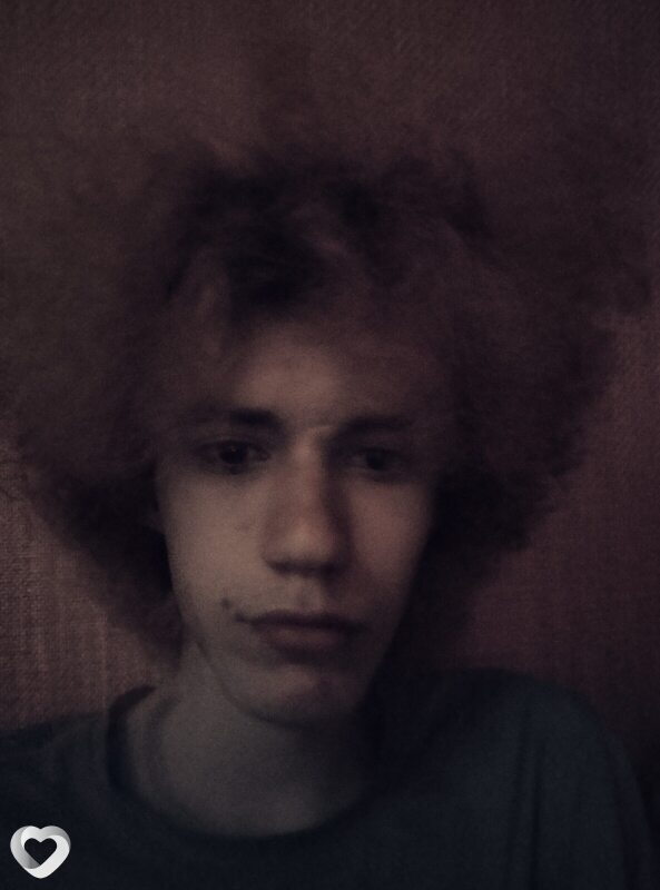 Максим, 18, Ростове-на-Дону — анкета №4398085
