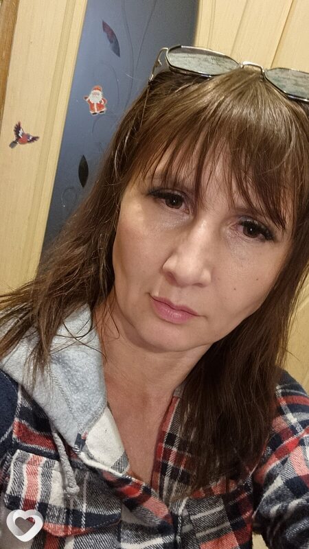 Танюсик, 44, Балашихе — анкета №4398090