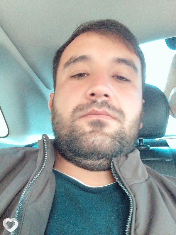 Хусик, 28, Одинцове — анкета №4398098