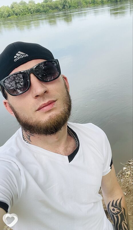 Владимир, 26, Ачинске — анкета №4400688