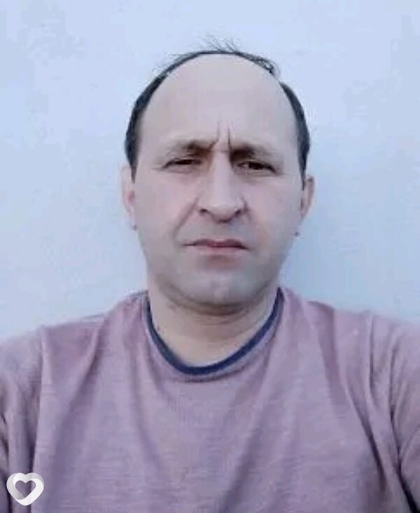 Саша, 47, Санкт-Петербурге — анкета №4688664