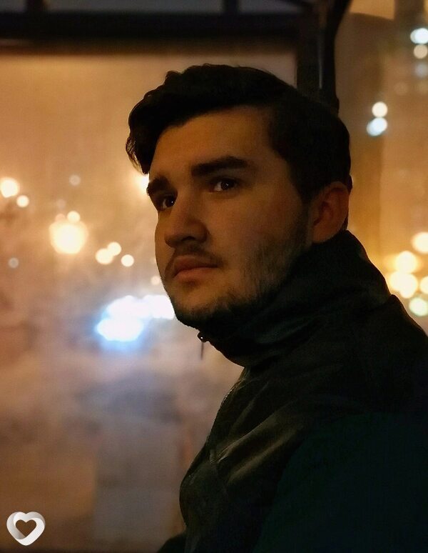 Даня, 25, Волгодонске — анкета №4398005