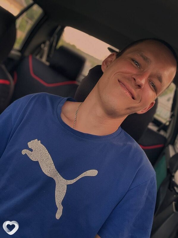 Коля, 26, Днепр — анкета №4398006