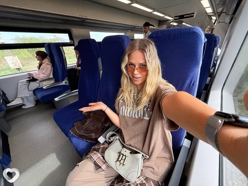 Irina, 30, Калининграде — анкета №4398013