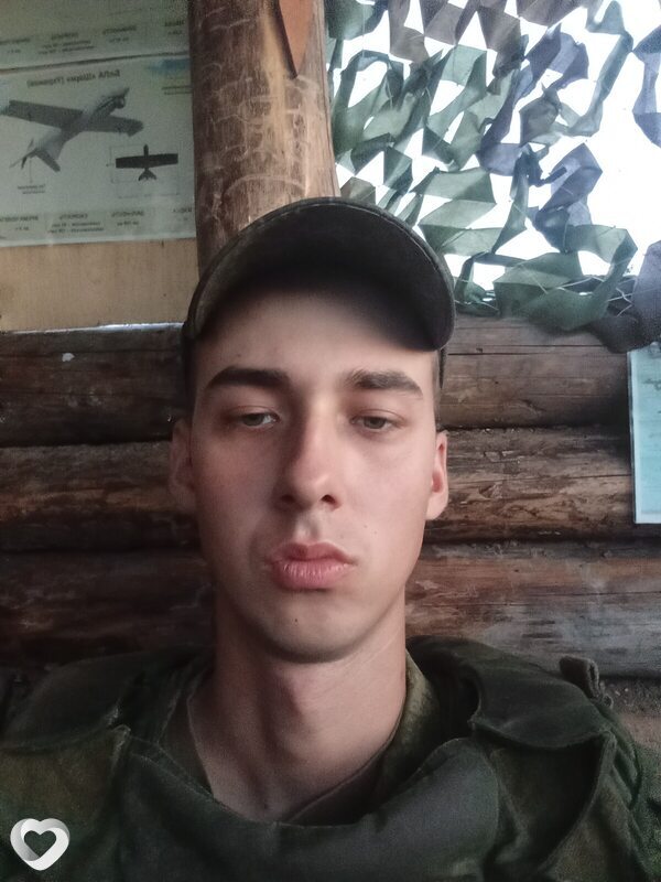 Евгений, 23, Нижнем Новгороде — анкета №4398017
