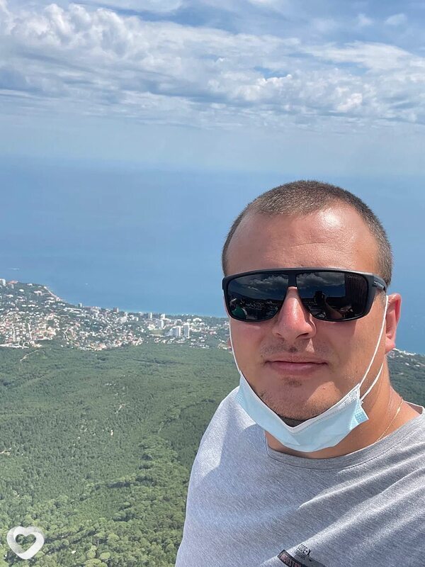 Виктор, 35, Белой Калитве — анкета №4398023