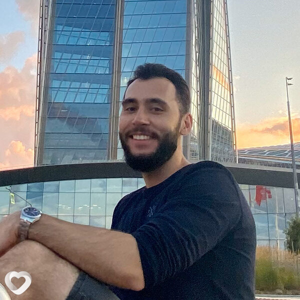 Arsen, 29, Санкт-Петербурге — анкета №4398024