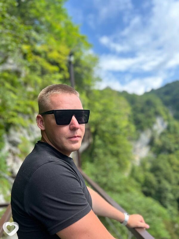 Алексей, 27, Лиде — анкета №4398102