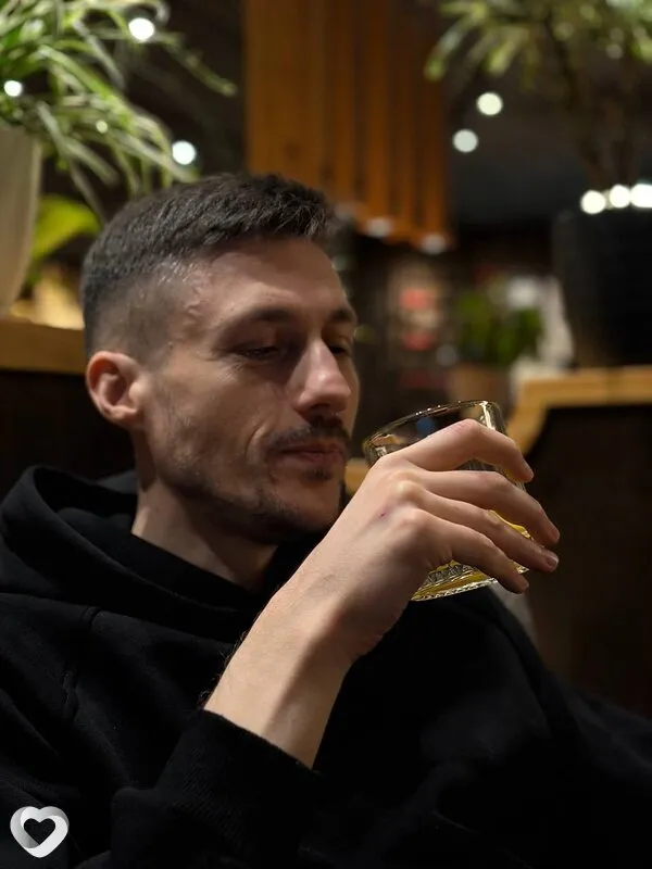 Виталий, 42, Москве — анкета №4398106