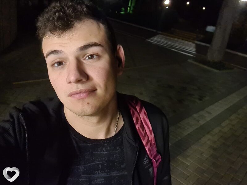 Артемий, 25, Воронеже — анкета №4398109