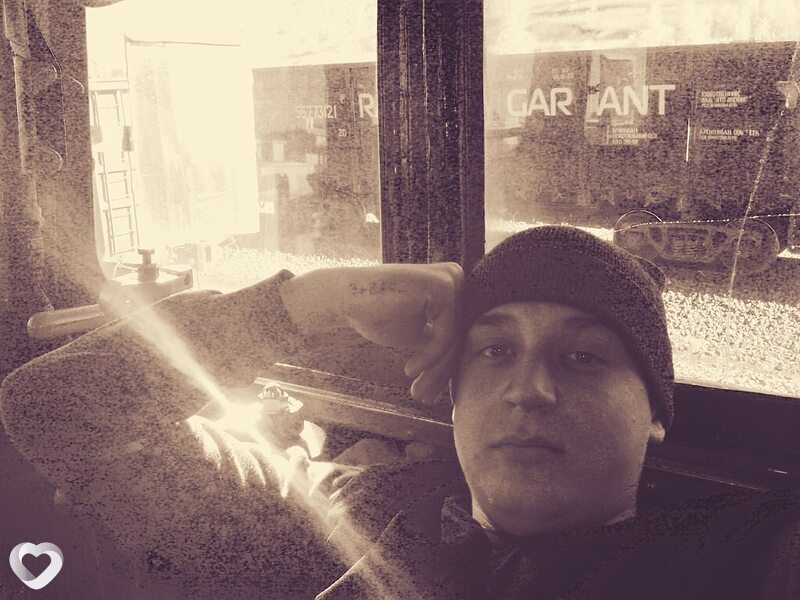 Евгений, 32, Кемерове — анкета №4398114