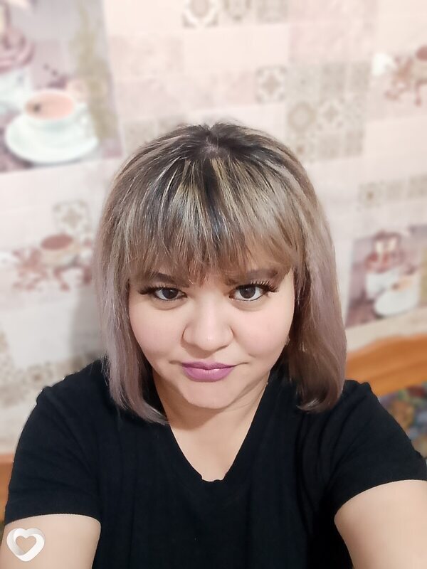 Анна, 35, Орске — анкета №4398477