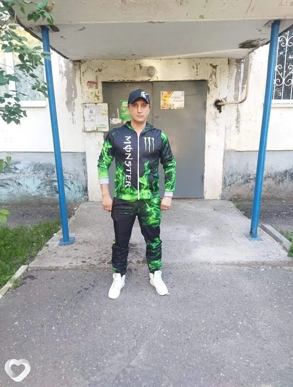 Виталий, 34, Москве — анкета №4398479