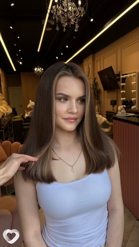 Анастасия, 21, Минске — анкета №4398481