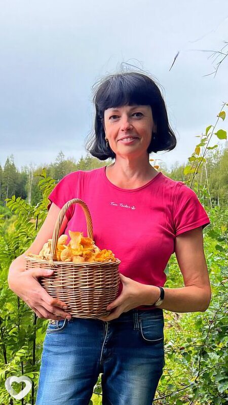 Мария, 50, Москве — анкета №4398487
