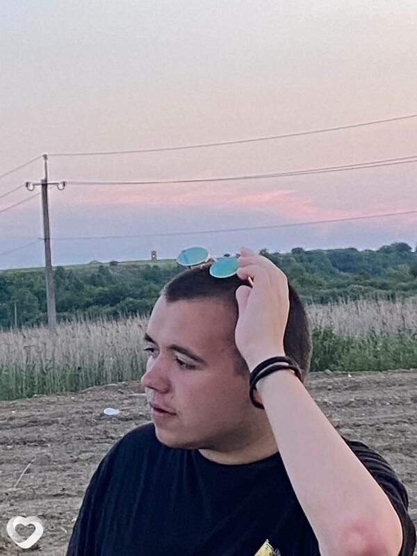 Юра, 20, Киеве — анкета №4398493