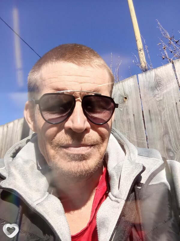 Евгений, 49, Омске — анкета №4398494