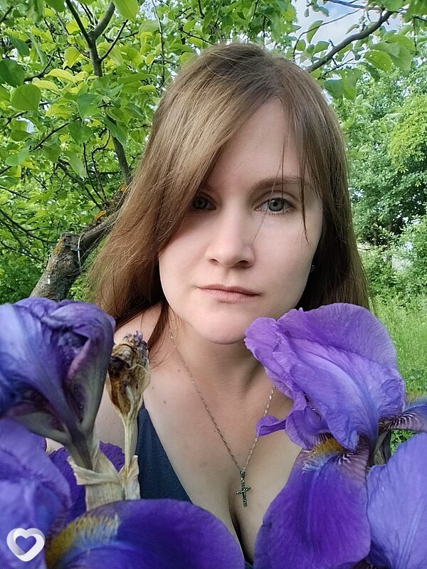 Лина, 30, Пензе — анкета №4398923