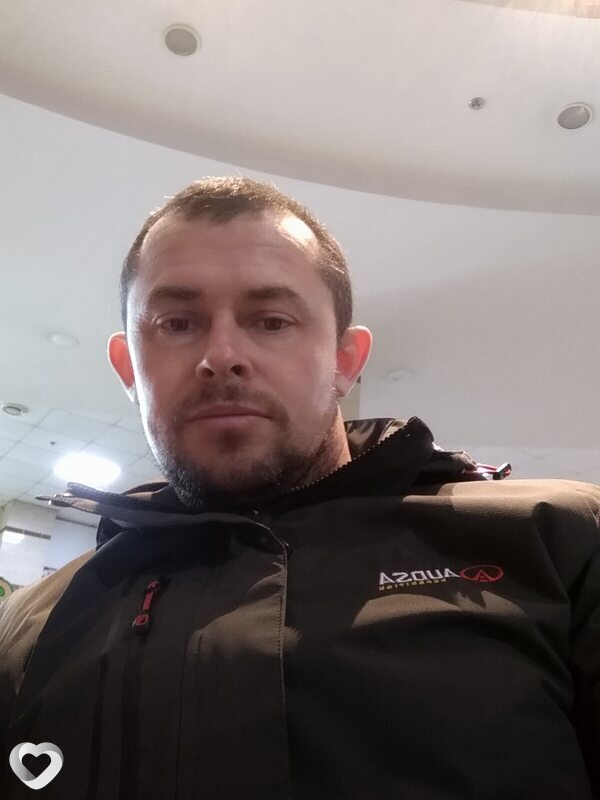 Вячеслав, 39, Одессе — анкета №4398935