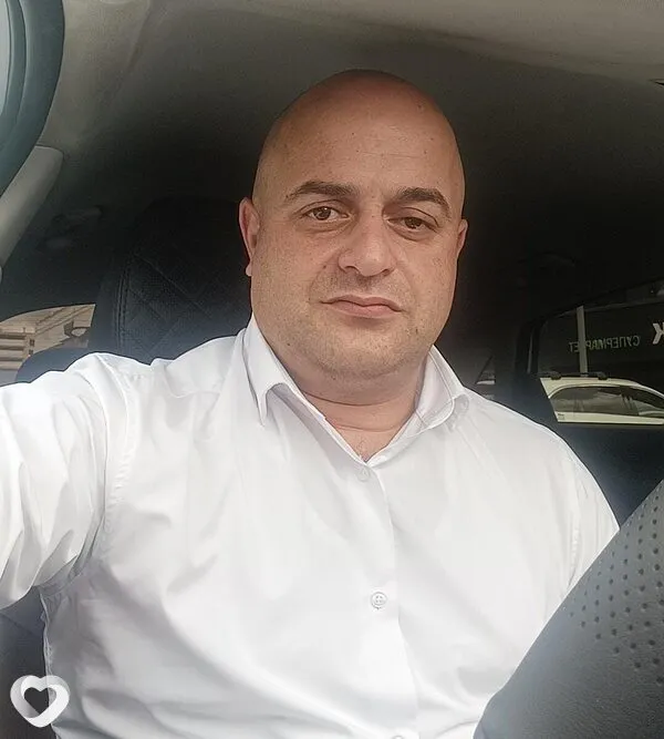 Руслан, 42, Москве — анкета №4398936