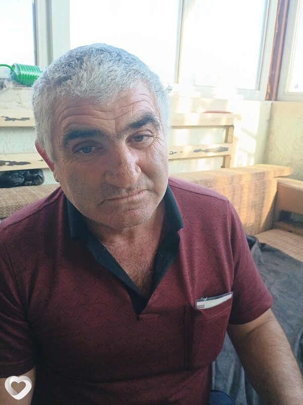 Ашот, 52, Астрахани — анкета №4398938