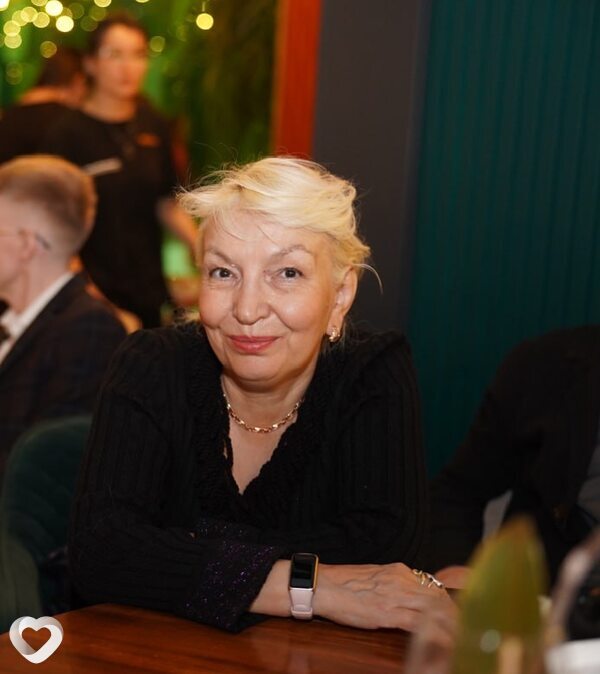 Рита, 60, Екатеринбурге — анкета №4398939