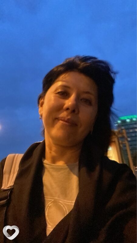 Альбина, Балашиха