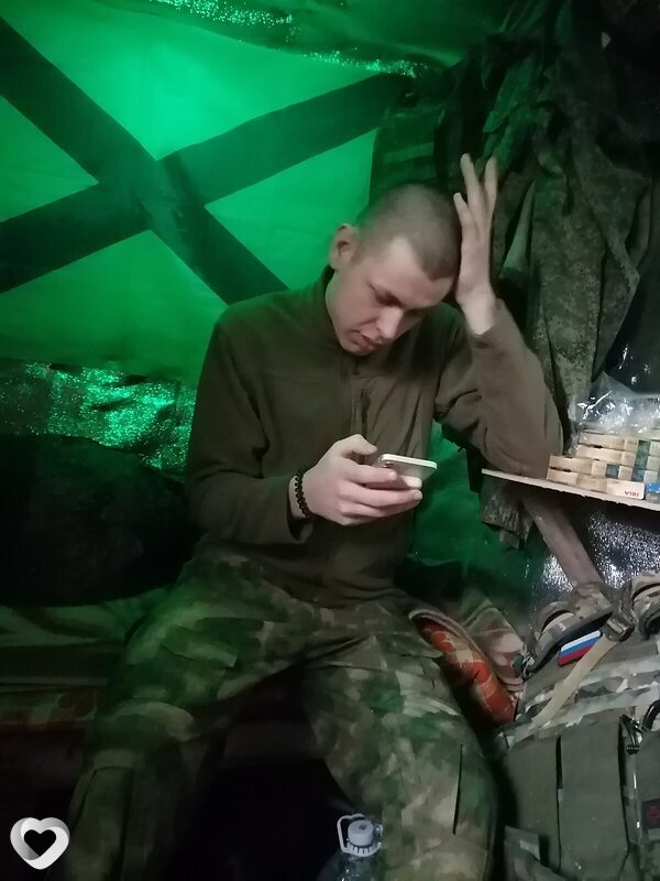 Mixei, 36, Белгороде — анкета №4398943