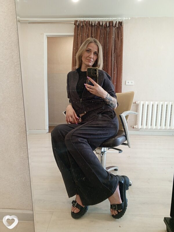 Ирэна, 37, Тюмени — анкета №4398127