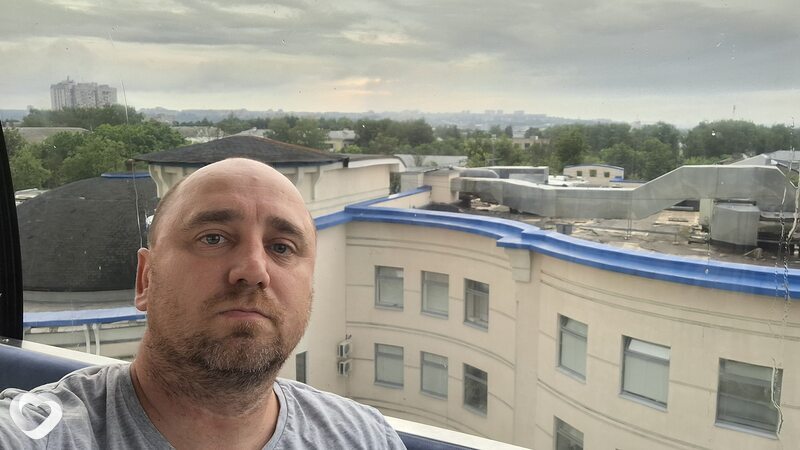 Deniz, 40, Владимире — анкета №4398133