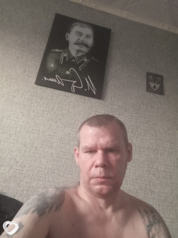 Игорь, 47, Муроме — анкета №4398138