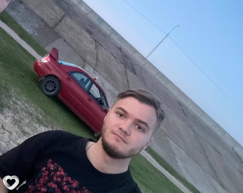 Даня, 28, Чебоксарах — анкета №4398141