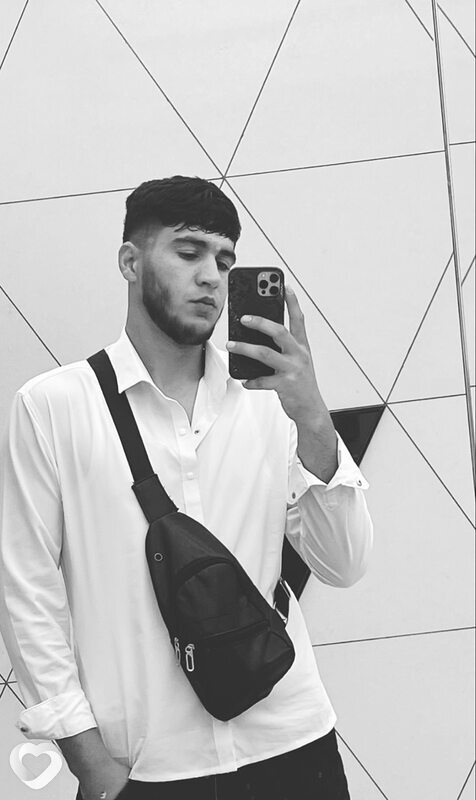 Шахбан, 20, Махачкале — анкета №4398147