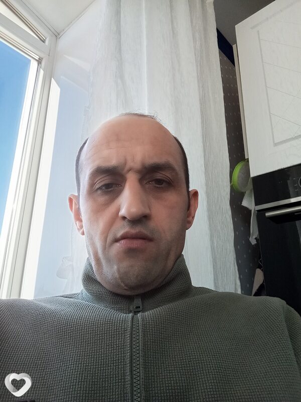 Гоша, 40, Чите — анкета №4398148