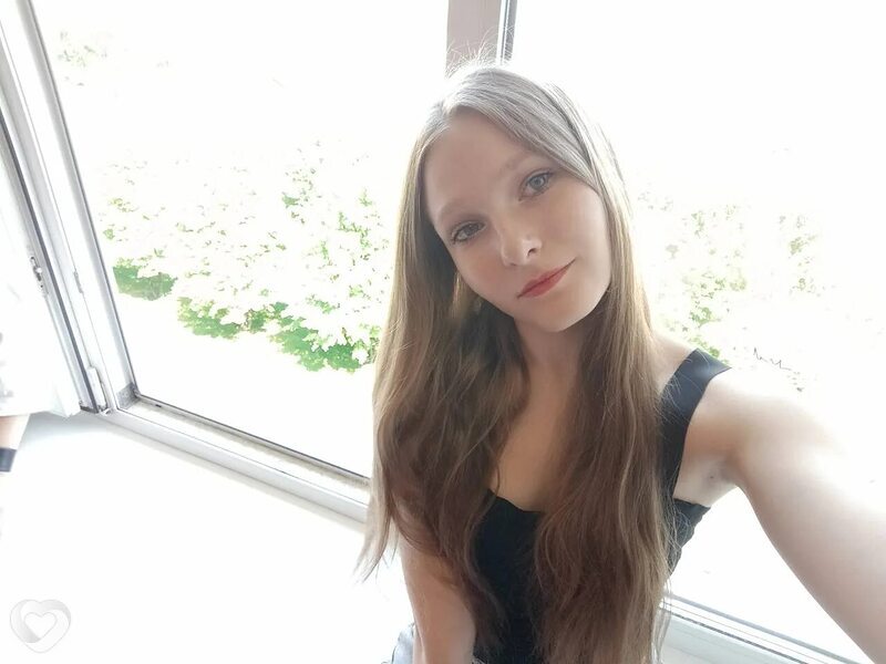 Лера, 18, Юрге — анкета №4398149